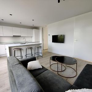 Appartement met Twee Slaapkamers